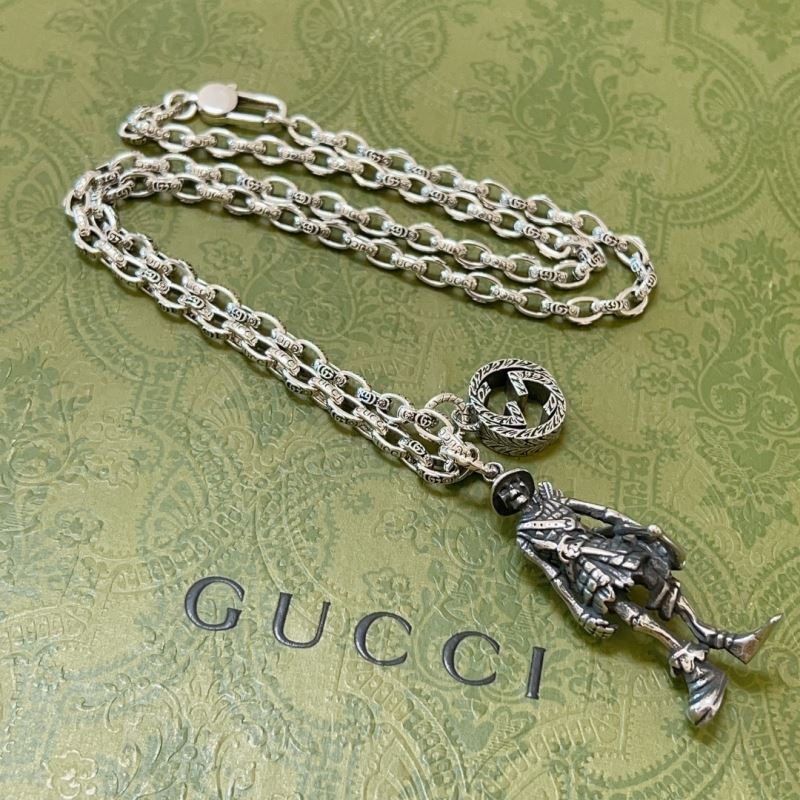 Gucci Necklaces